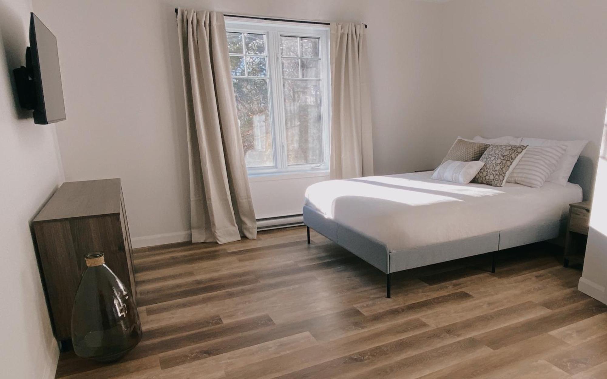 La Belle Excuse Hotell Saint Joachim Rom bilde