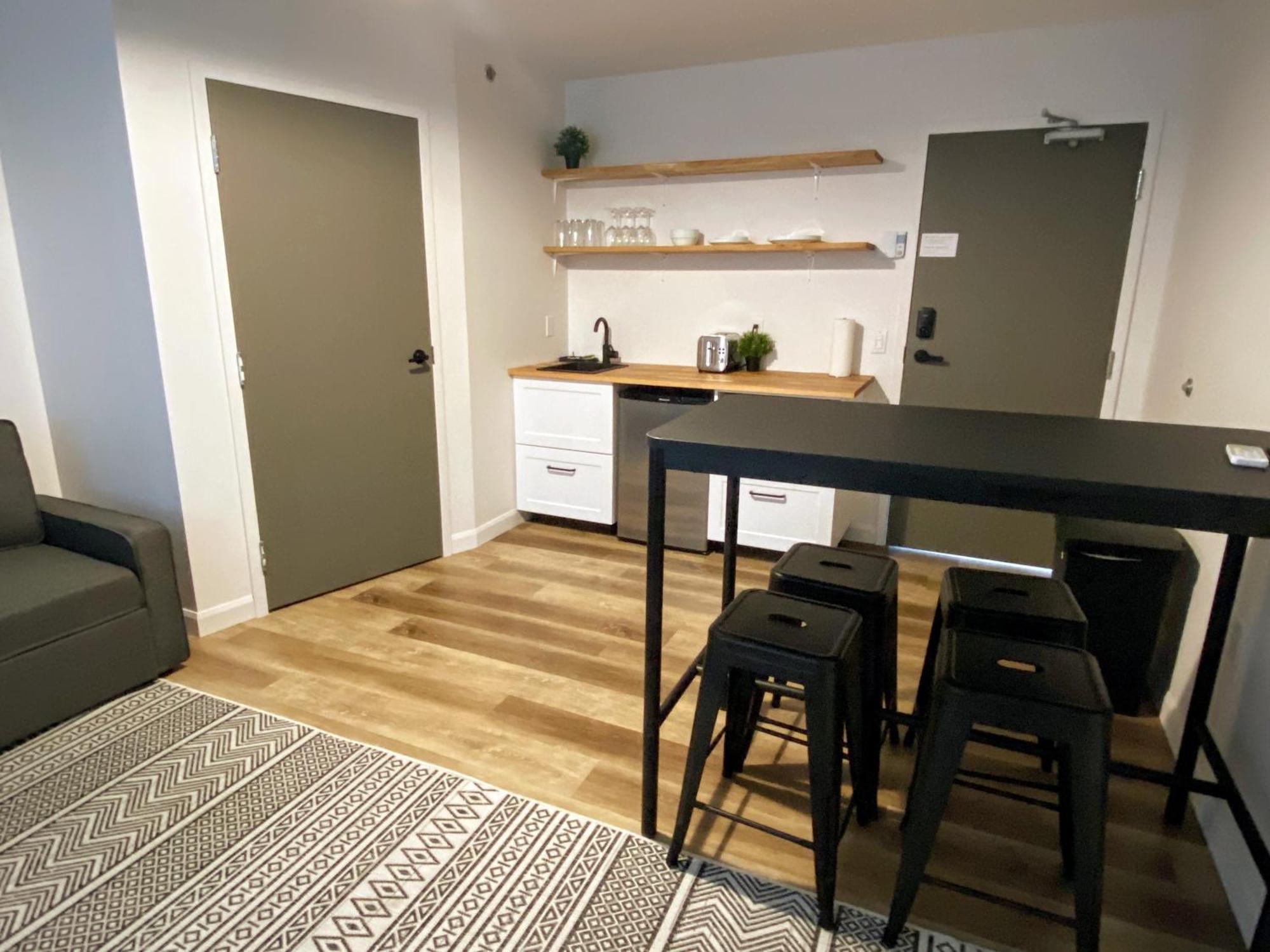 La Belle Excuse Hotell Saint Joachim Rom bilde